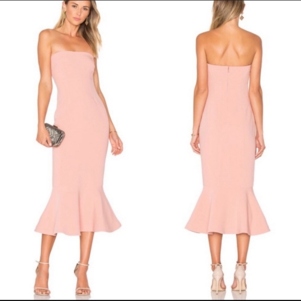 COPY - Cinq a sept Luna dress